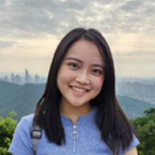 WONG Wing Yan Sophie
